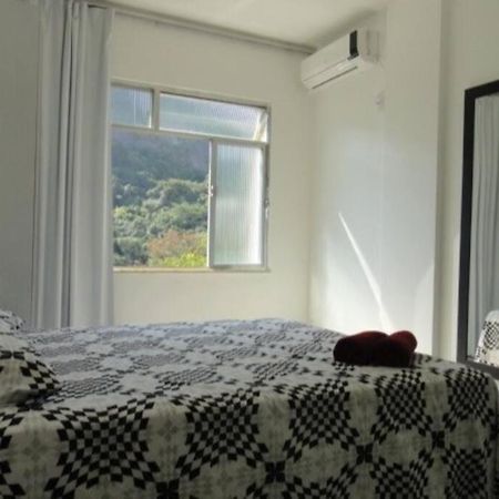 Arcanjo Aluga Apartamento Inteiro Em Copacabana Rio de Janeiro Exterior photo